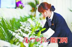 “80后”“90后”在葬礼司仪的岗位上体验百味人生